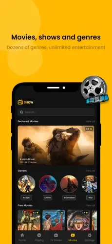 fancode178548264910815 Movies and shows