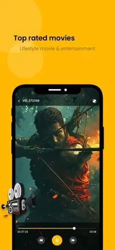 fancode178548264910815 Top Rated Movies